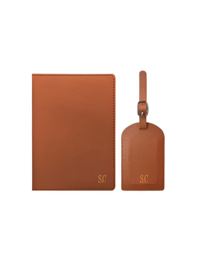 YOURS, TRULY TRAVEL SET