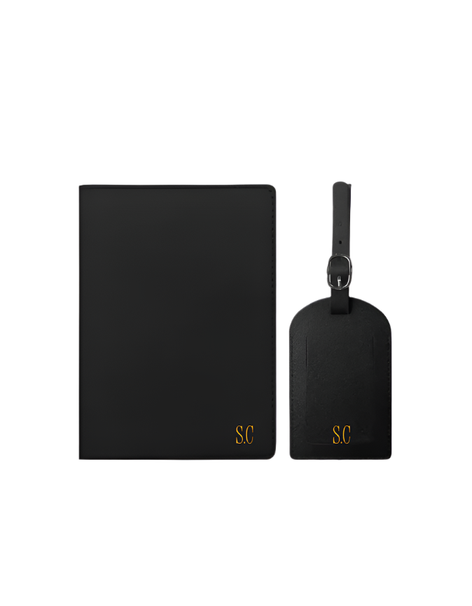 YOURS, TRULY TRAVEL SET