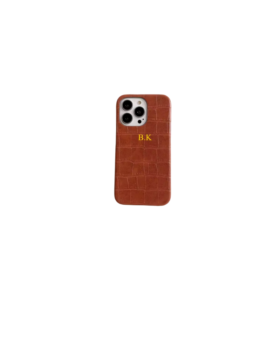 YOURS TRULY PHONE CASE