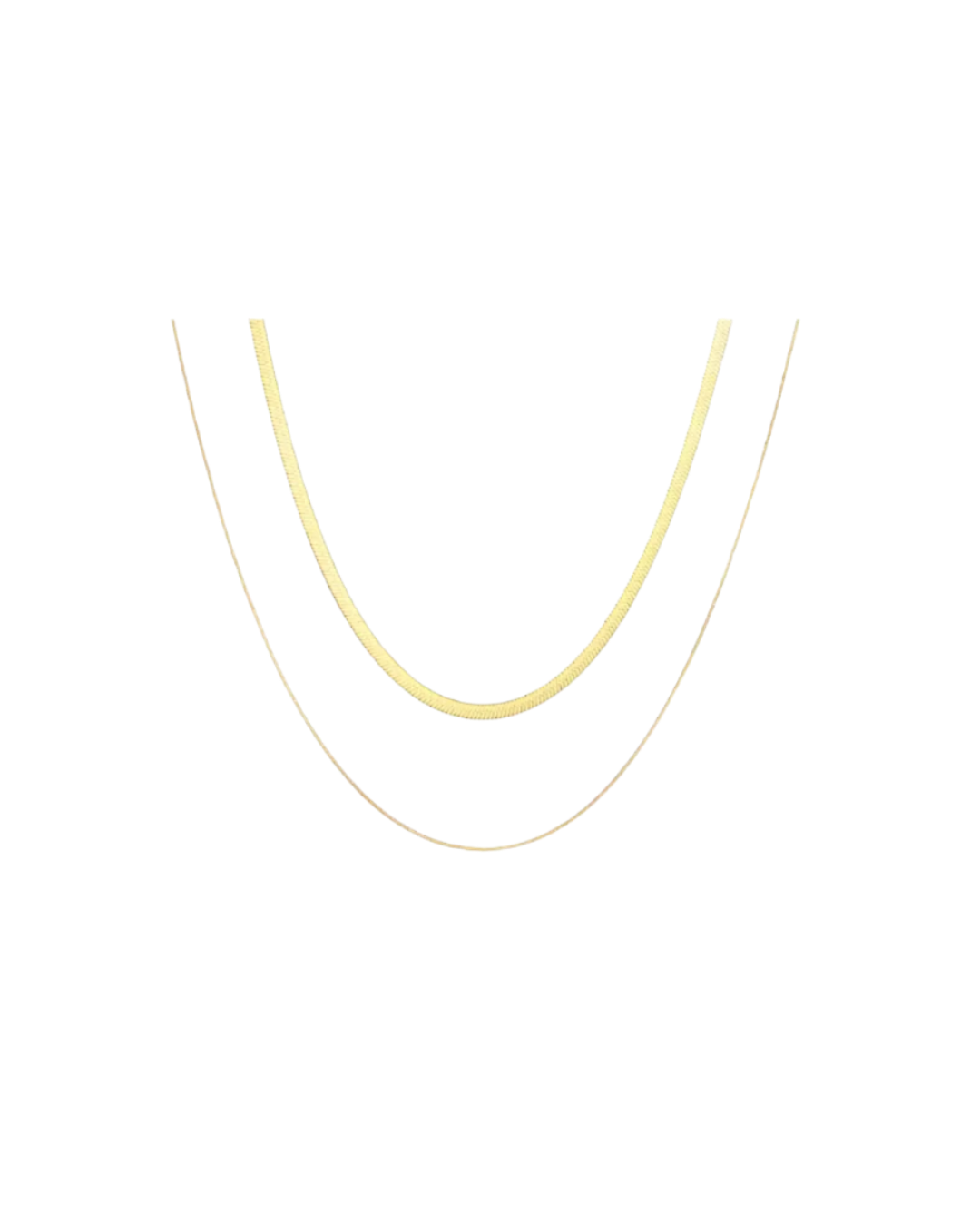 THE CHERIE NECKLACE