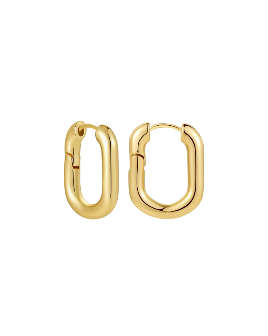 THE LOUISE HOOPS