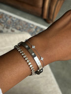 THE RICH GIRL STACK