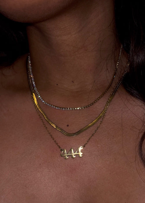 COOL GIRL STACK