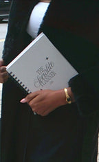 THE SOCIALITE PLANNER