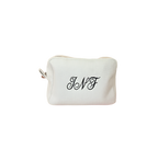 YOURS TRULY WAFFLE BAG