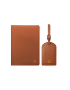 YOURS, TRULY TRAVEL SET