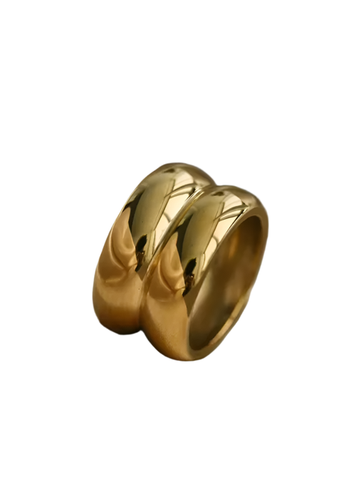 BUBBLE RING
