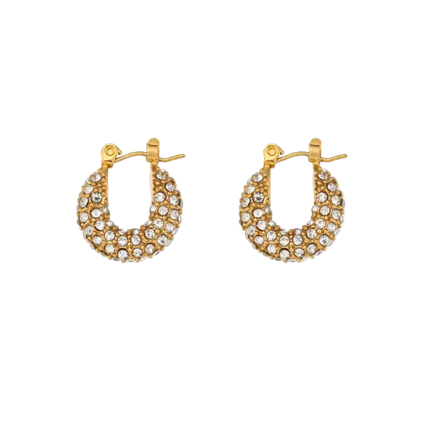 SUNSHINE PAVE MINI
