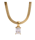 THE SUNSHINE PENDANT