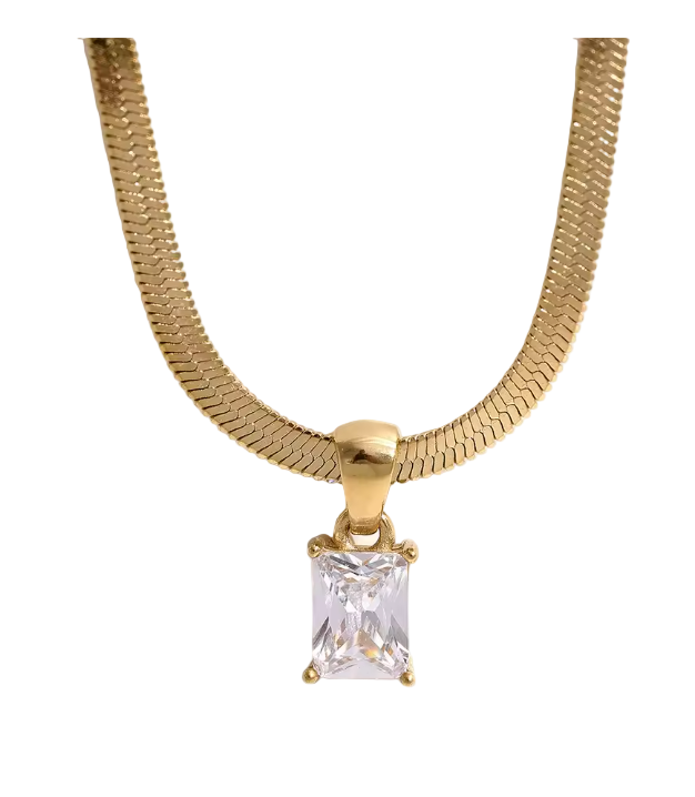 THE SUNSHINE PENDANT