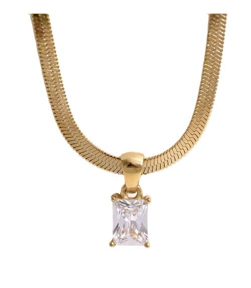 THE SUNSHINE PENDANT