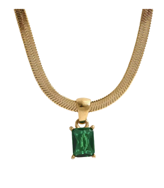 THE SUNSHINE PENDANT