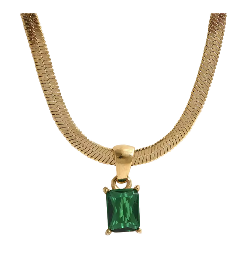 THE SUNSHINE PENDANT