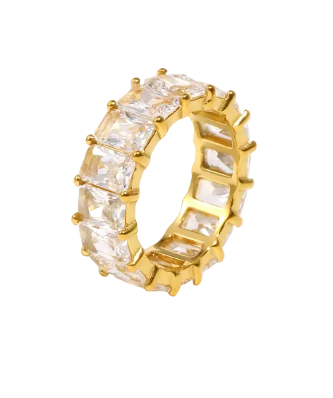 SUNSHINE ETERNITY BAND