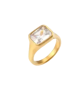 THE SUNSHINE RING