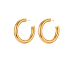 THE CHERIE HOOPS