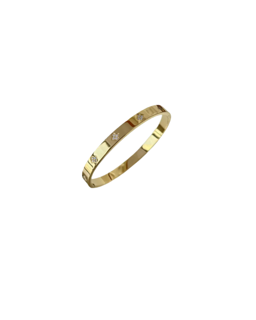 DELILAH BANGLE