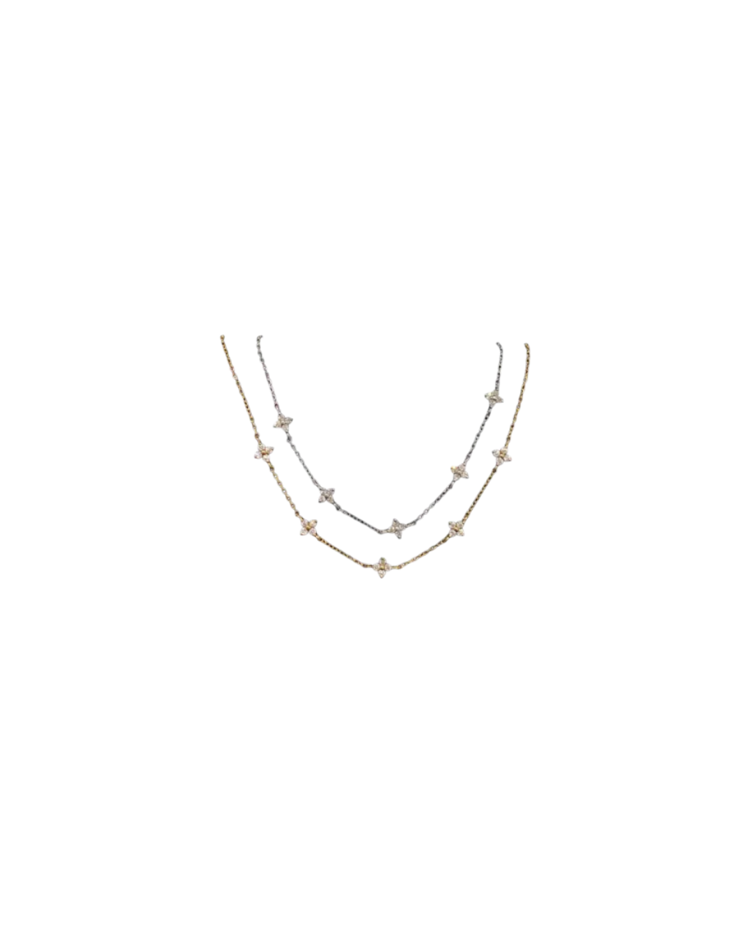 DELILAH DIAMOND BRACELET